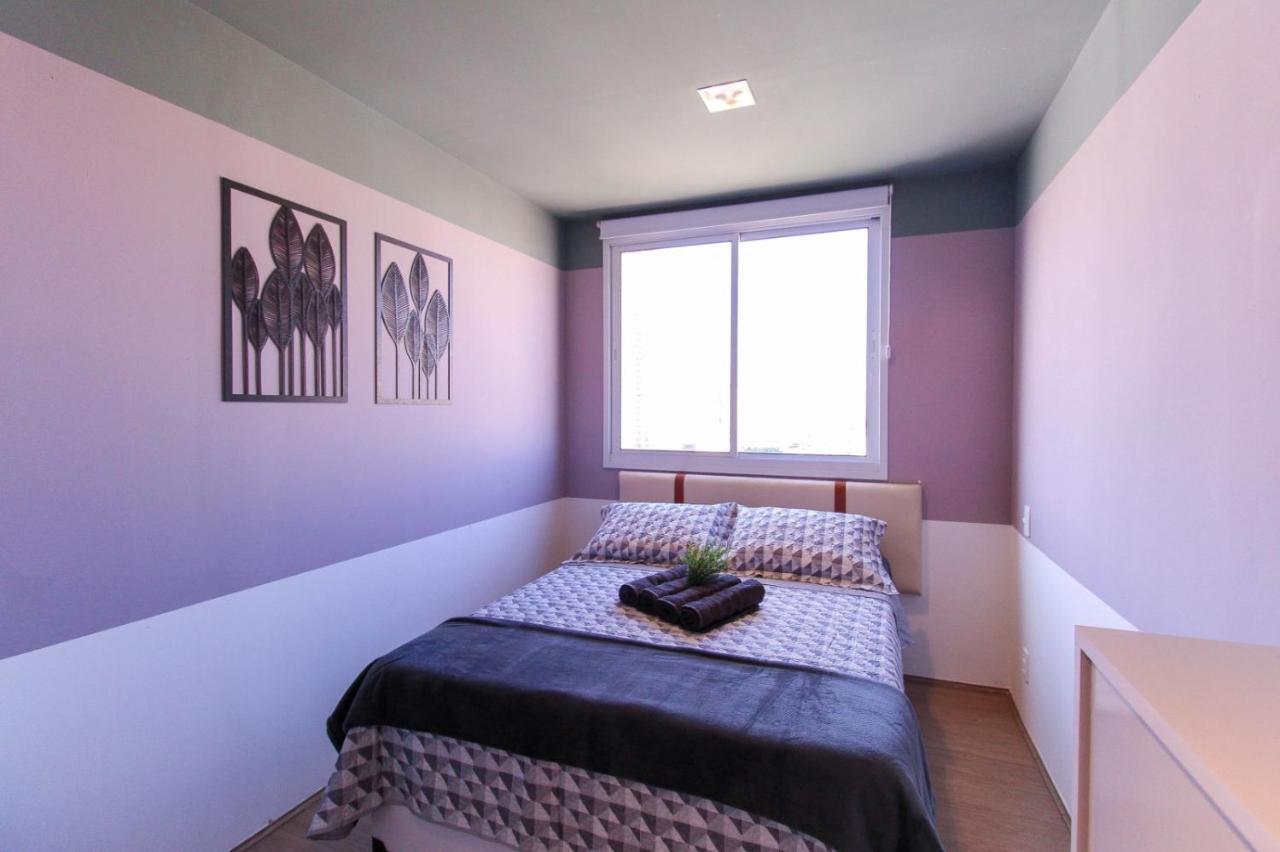 Apartamento Ape No Bras Prox. Metro! São Paulo