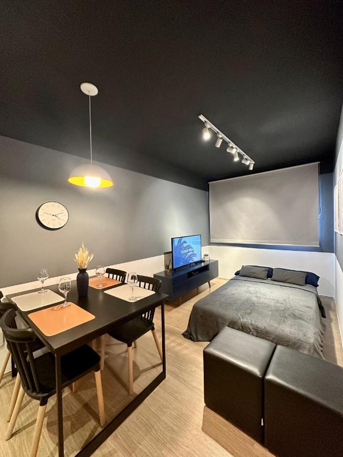 Apartamento Ape No Bras Prox. Metro!