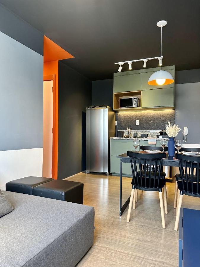 Ape No Bras Prox. Metro! Apartamento São Paulo