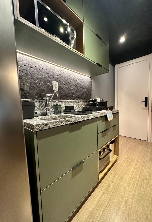 Apartamento Ape No Bras Prox. Metro! *
