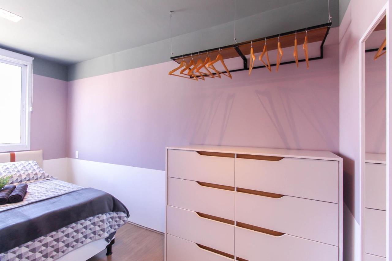 Apartamento Ape No Bras Prox. Metro!