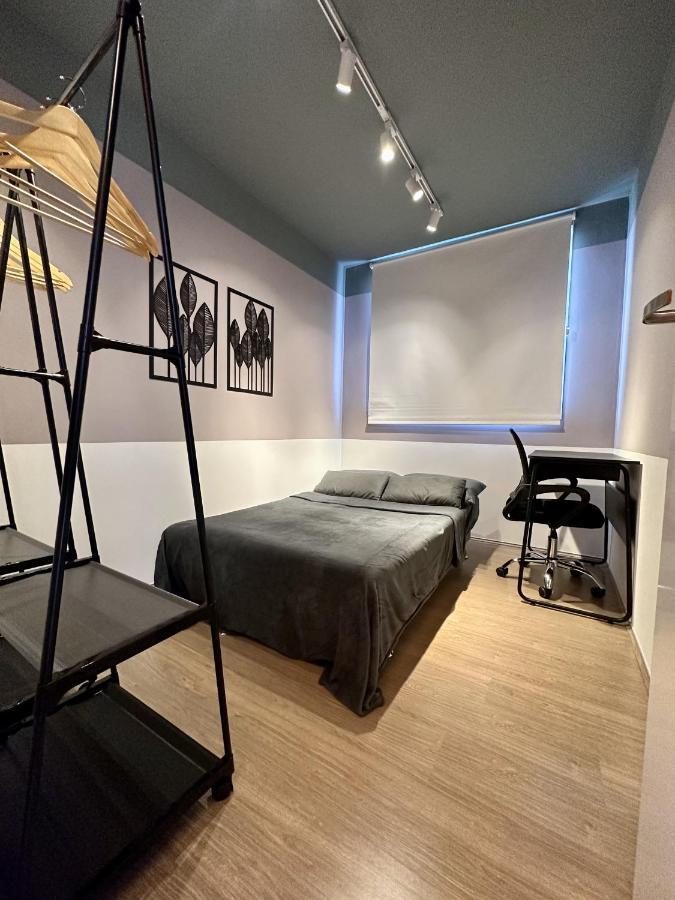 Ape No Bras Prox. Metro! Apartamento São Paulo