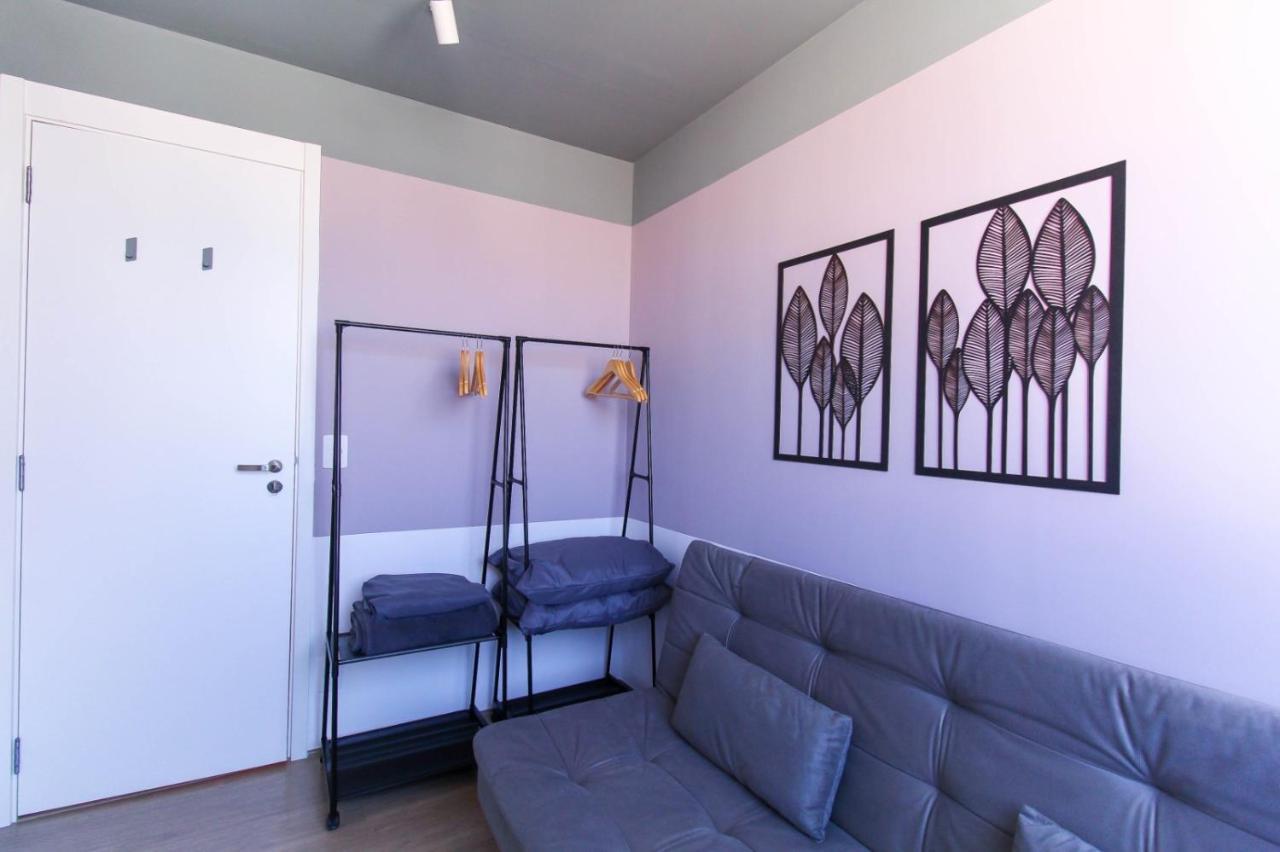 Apartamento Ape No Bras Prox. Metro!